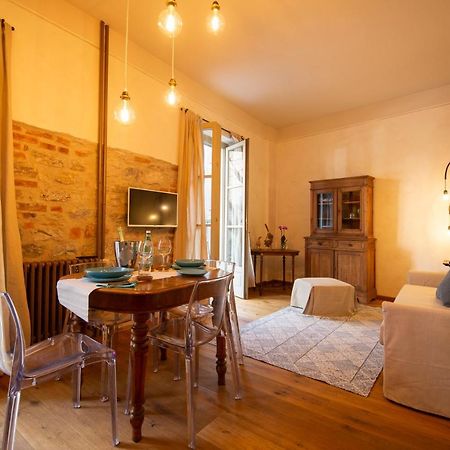 Casa Vacanze Gombito 4 Bergamo Alta Εξωτερικό φωτογραφία