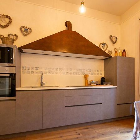 Casa Vacanze Gombito 4 Bergamo Alta Εξωτερικό φωτογραφία