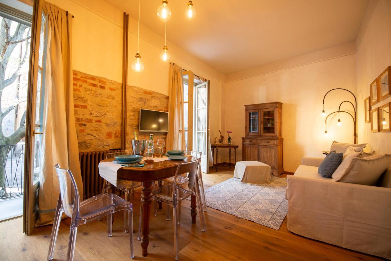 Casa Vacanze Gombito 4 Bergamo Alta Εξωτερικό φωτογραφία