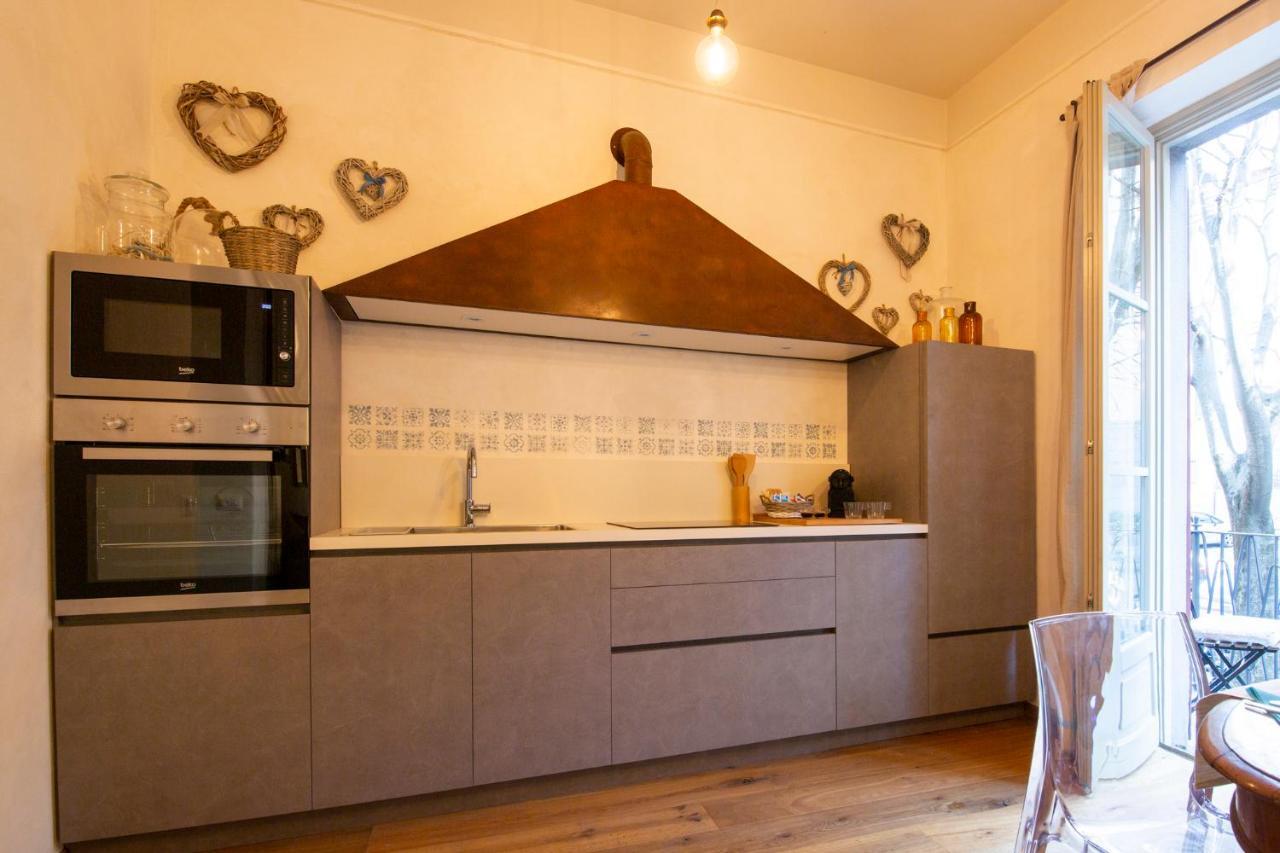 Casa Vacanze Gombito 4 Bergamo Alta Εξωτερικό φωτογραφία