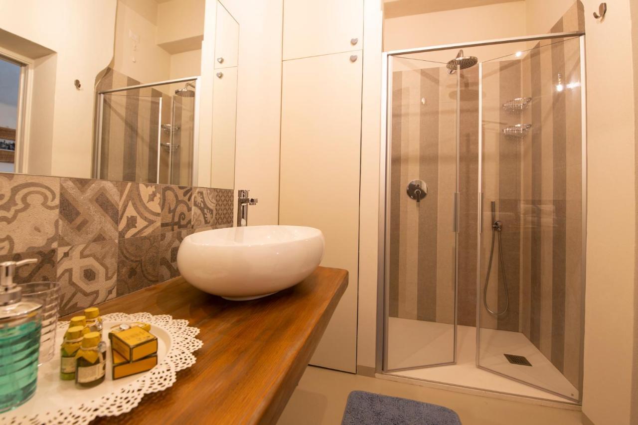 Casa Vacanze Gombito 4 Bergamo Alta Εξωτερικό φωτογραφία