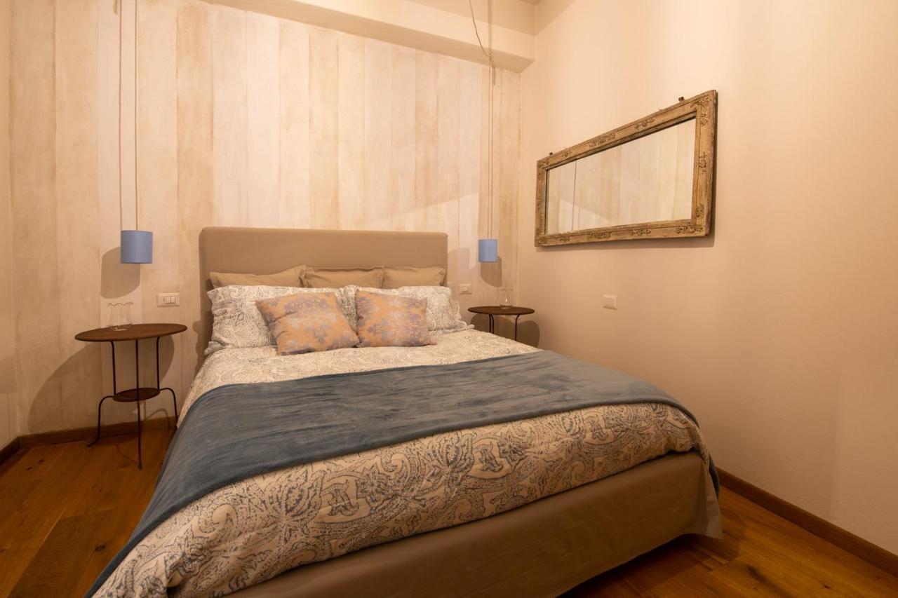 Casa Vacanze Gombito 4 Bergamo Alta Εξωτερικό φωτογραφία