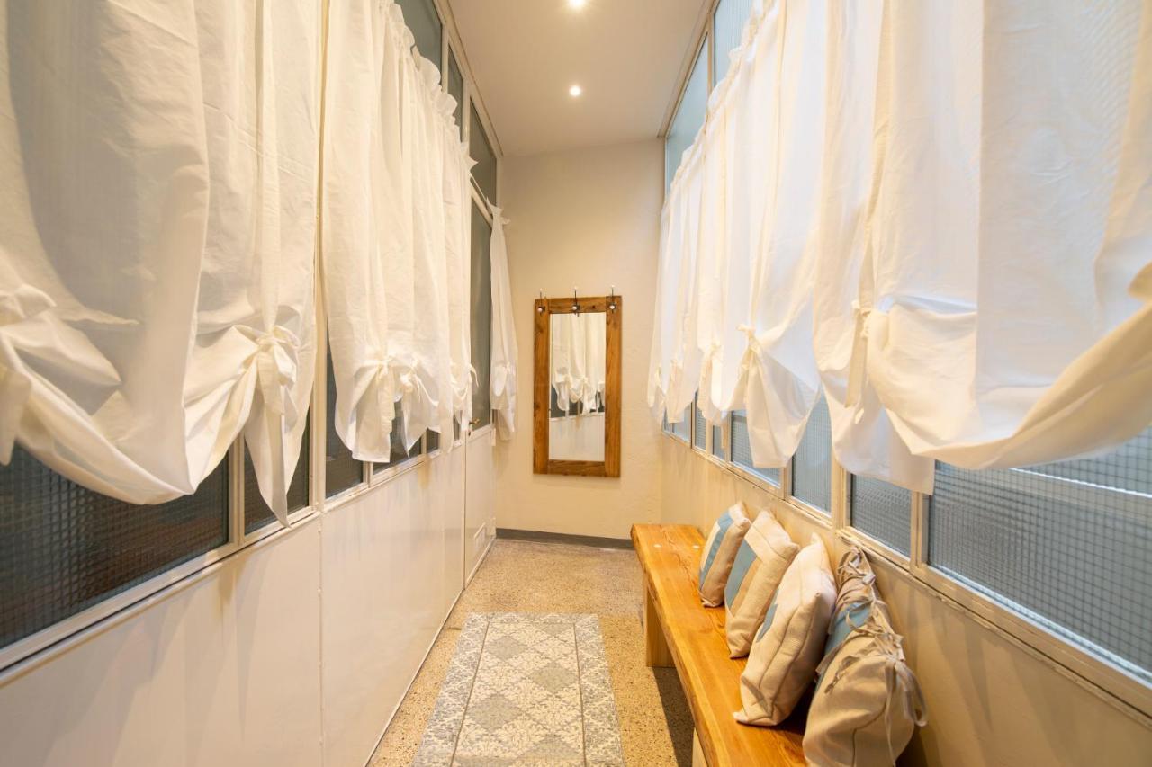 Casa Vacanze Gombito 4 Bergamo Alta Εξωτερικό φωτογραφία