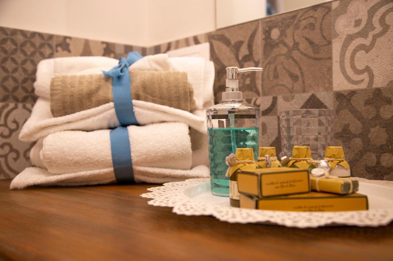 Casa Vacanze Gombito 4 Bergamo Alta Εξωτερικό φωτογραφία