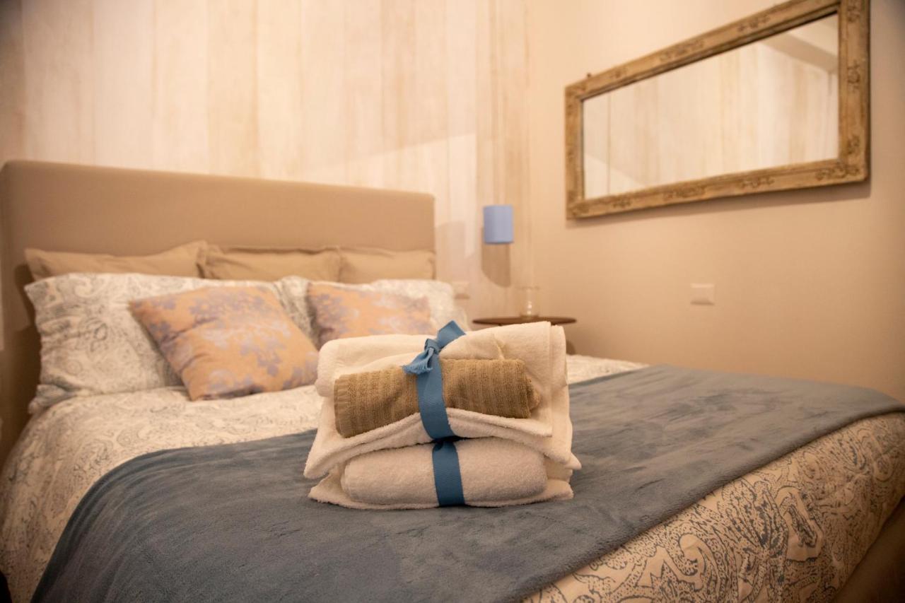 Casa Vacanze Gombito 4 Bergamo Alta Εξωτερικό φωτογραφία