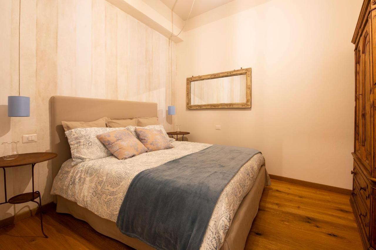 Casa Vacanze Gombito 4 Bergamo Alta Εξωτερικό φωτογραφία