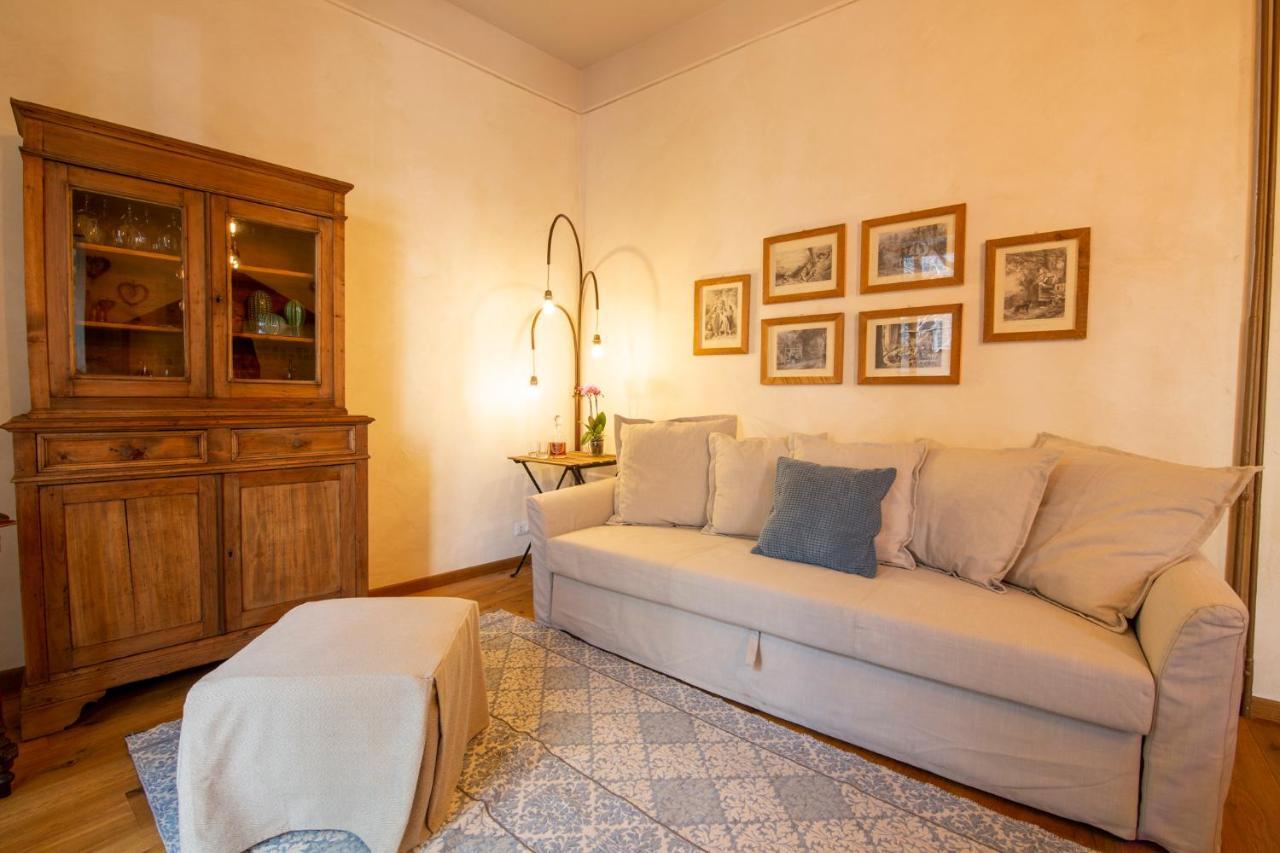 Casa Vacanze Gombito 4 Bergamo Alta Εξωτερικό φωτογραφία