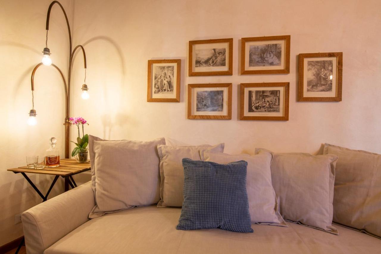 Casa Vacanze Gombito 4 Bergamo Alta Εξωτερικό φωτογραφία